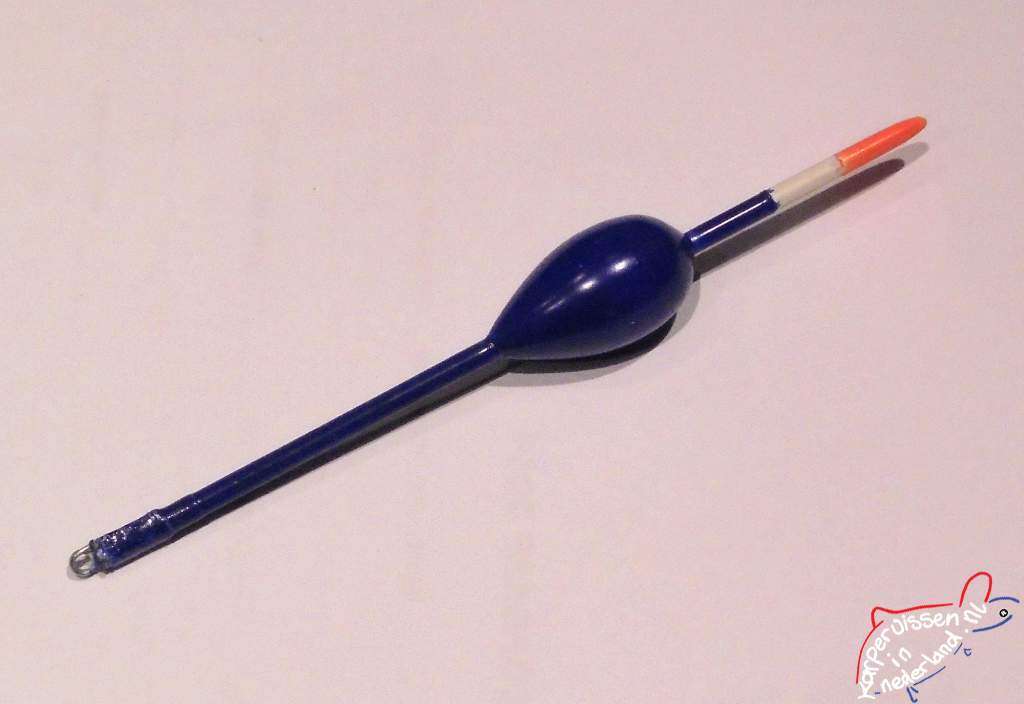 Making your Own Float: the Finishing Touch