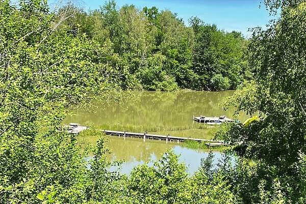 Eerste aanzicht Aquadev van bovenaf