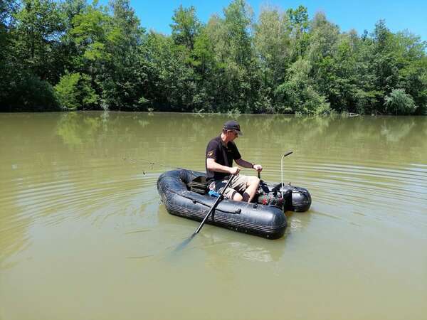 Besteed voldoende tijd aan bodemonderzoek en stekkeuze