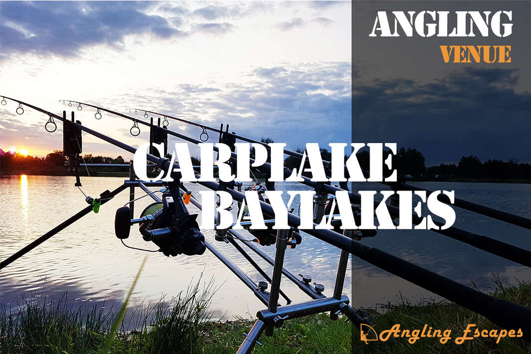 Impressie video Bay Lakes