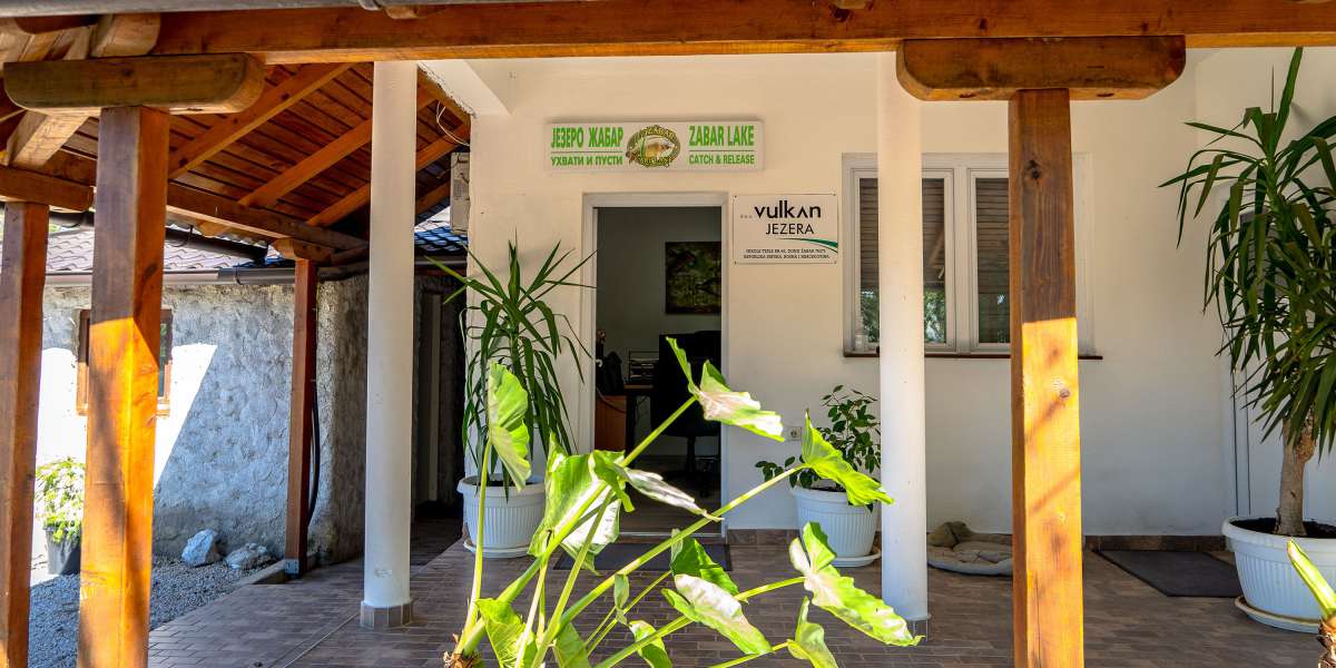 Carplake Zabar Bosnie Clubgebouw 2 Zabar Clubgebouw 2