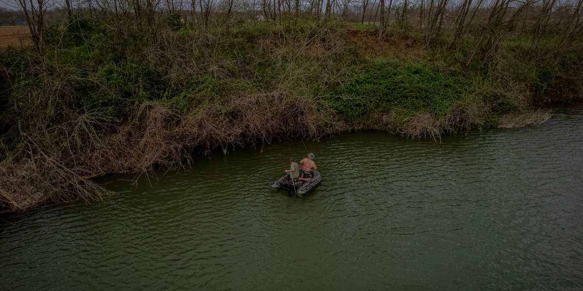 Carplake Zabar Bosnie Sfeerfoto 1 Carplake Zabar Bosnie