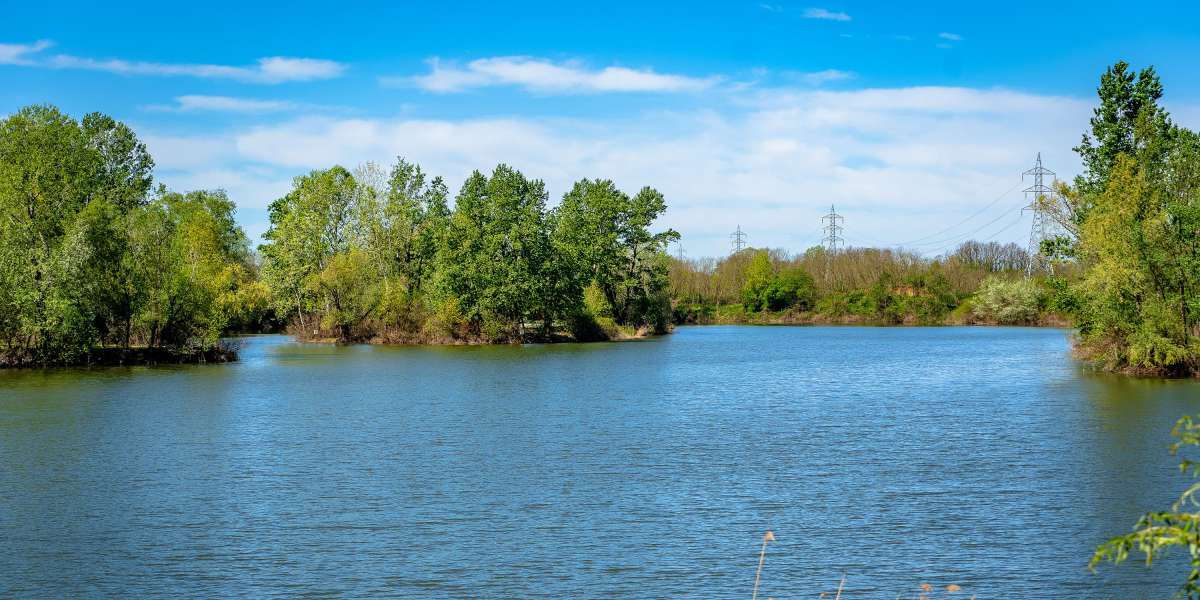 Carplake Zabar Bosnie Sfeerfoto 2 Zabar Bosnie Sfeerfoto