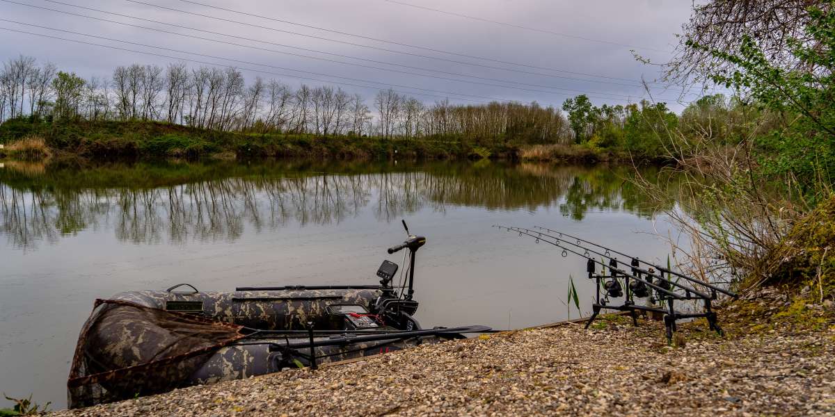 Carplake Zabar Bosnie Sfeerfoto 4 Zabar Bosnie 4