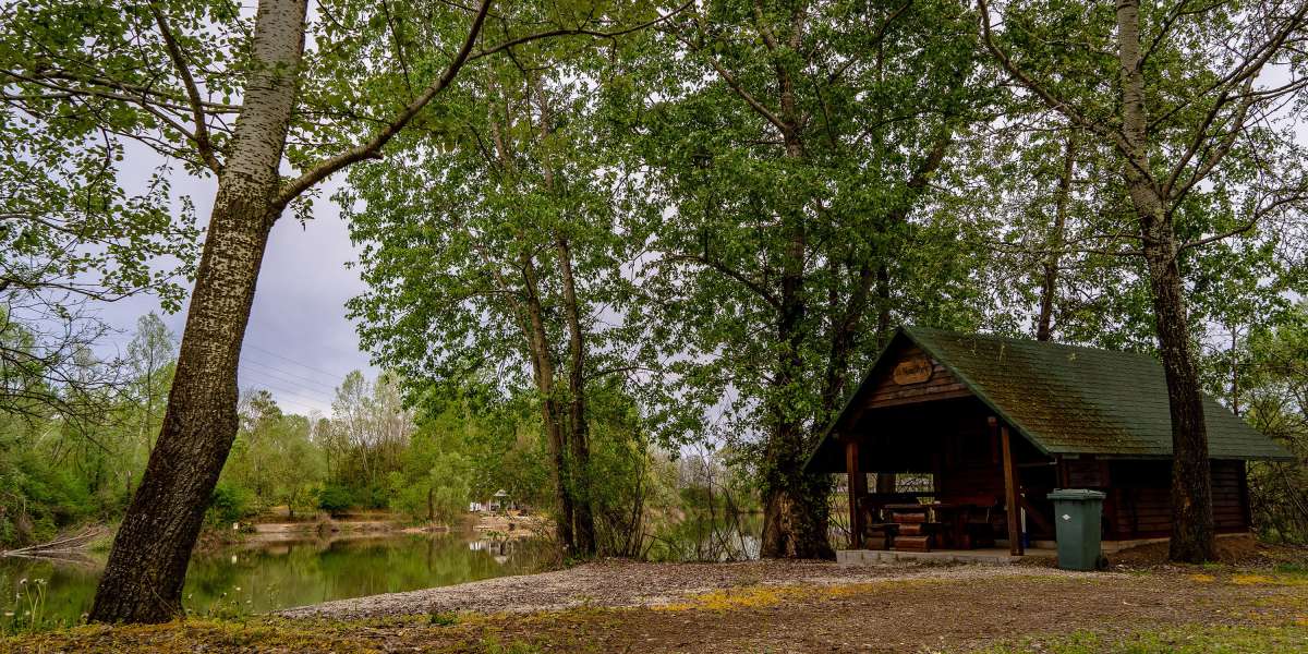 Carplake Zabar Bosnie Stek 11 Carplake Bosnie 11