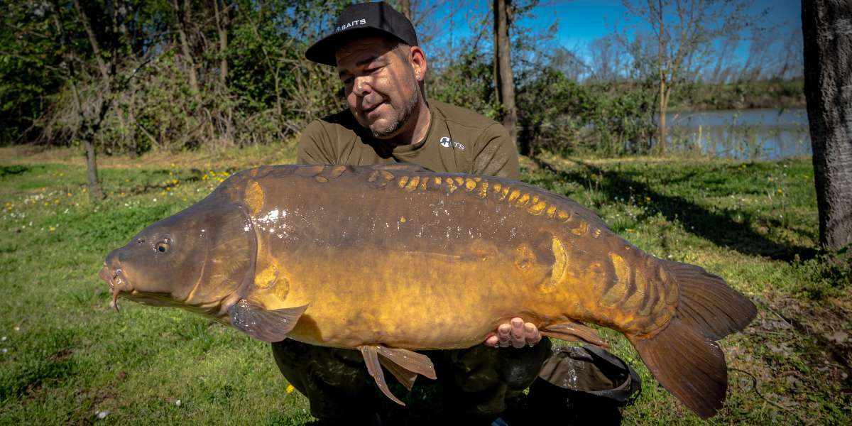 Sebastiaan Zabar Spiegel Karper 1 Sebastiaan Zabar 1