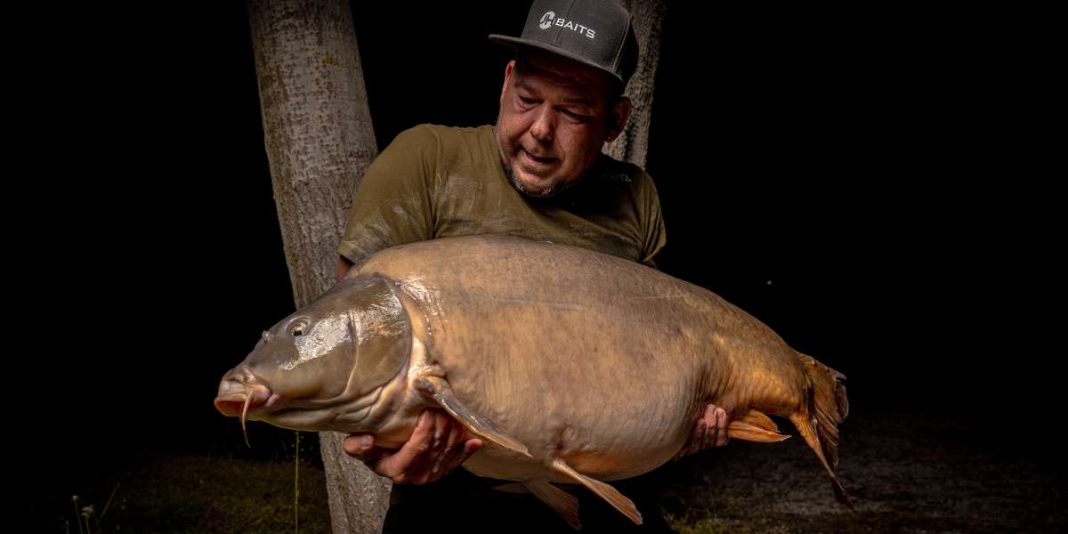 Sebastiaan Zabar Spiegel Karper 2 Sebastiaan Spiegel 2