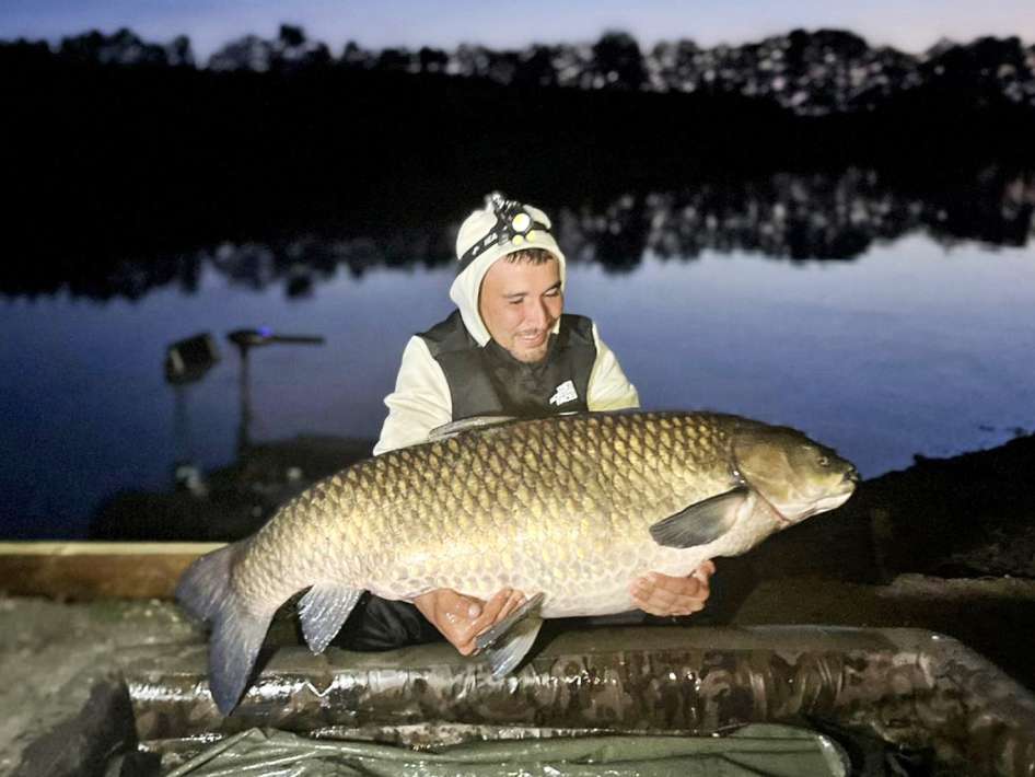 Chef De Ville Schubkarper 5 Chef De Ville