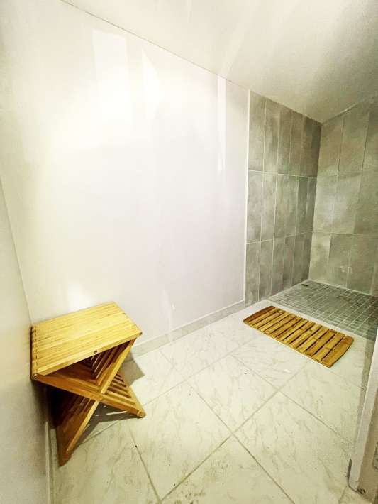 Douche 2 Chef De Ville Douche Chef Ville