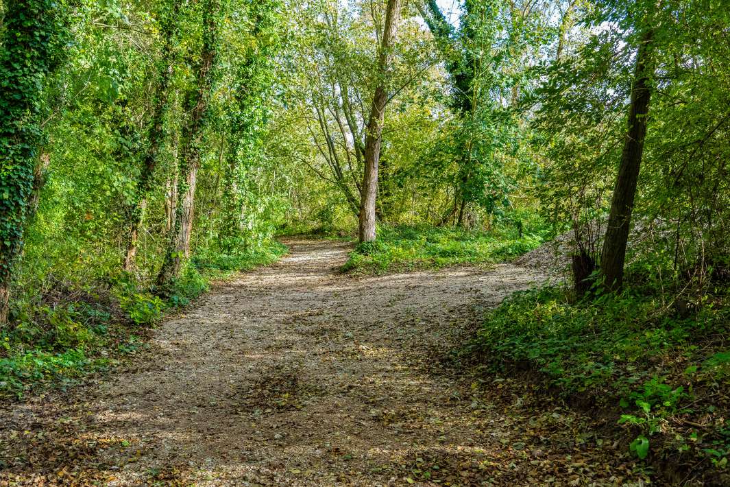 Stek 7 Parking Stek 7 Parking