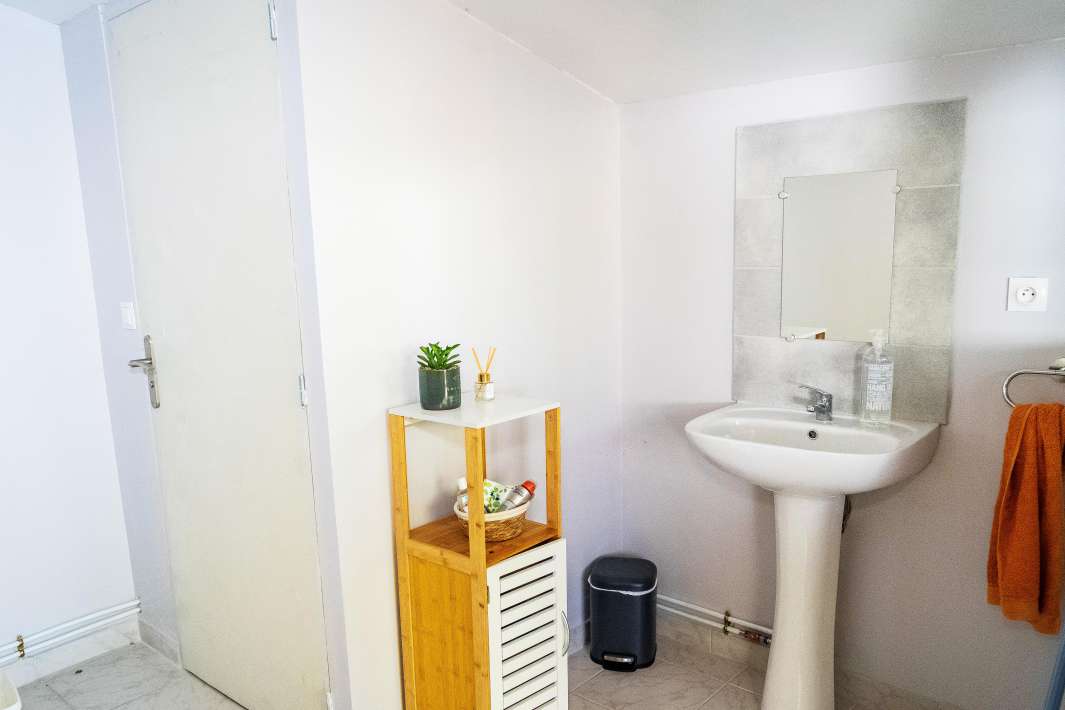 Wasbak Chef De Ville Wasbak De Ville