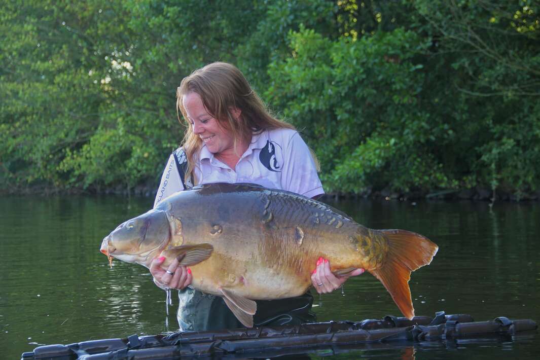 Chateliers Spiegel Franka 2 Spiegel Franka 2