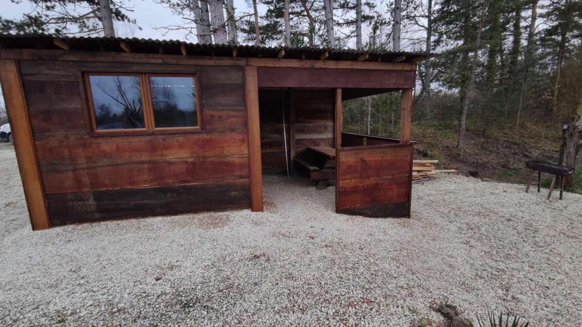 Lanodonte Accomodatie Karpervissen Noord Frankrijk Lanodonte Accomodatie Frankrijk