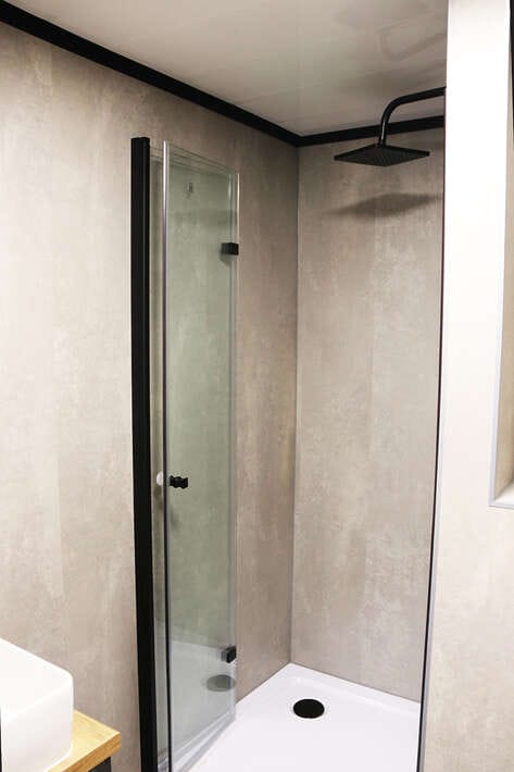 Carplake Rosmalen Accommodatie Douche Rosmalen Accommodatie Douche