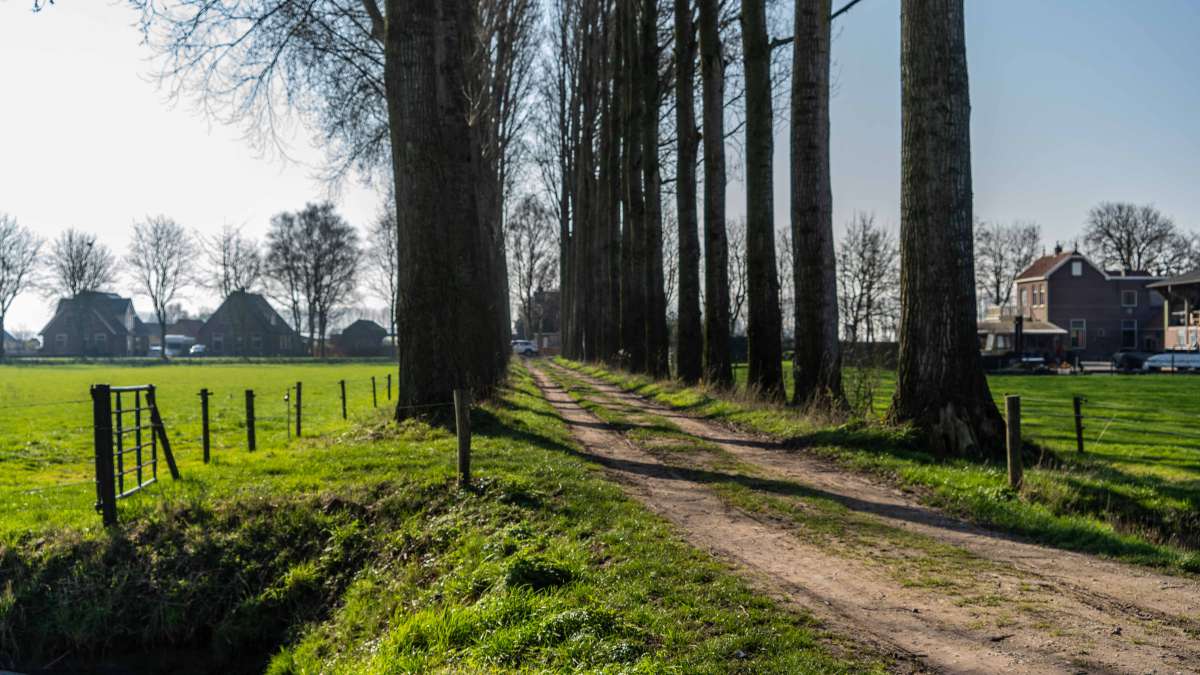 Karperdroom Extreme Ingang Karperdroom Extreme Ingang