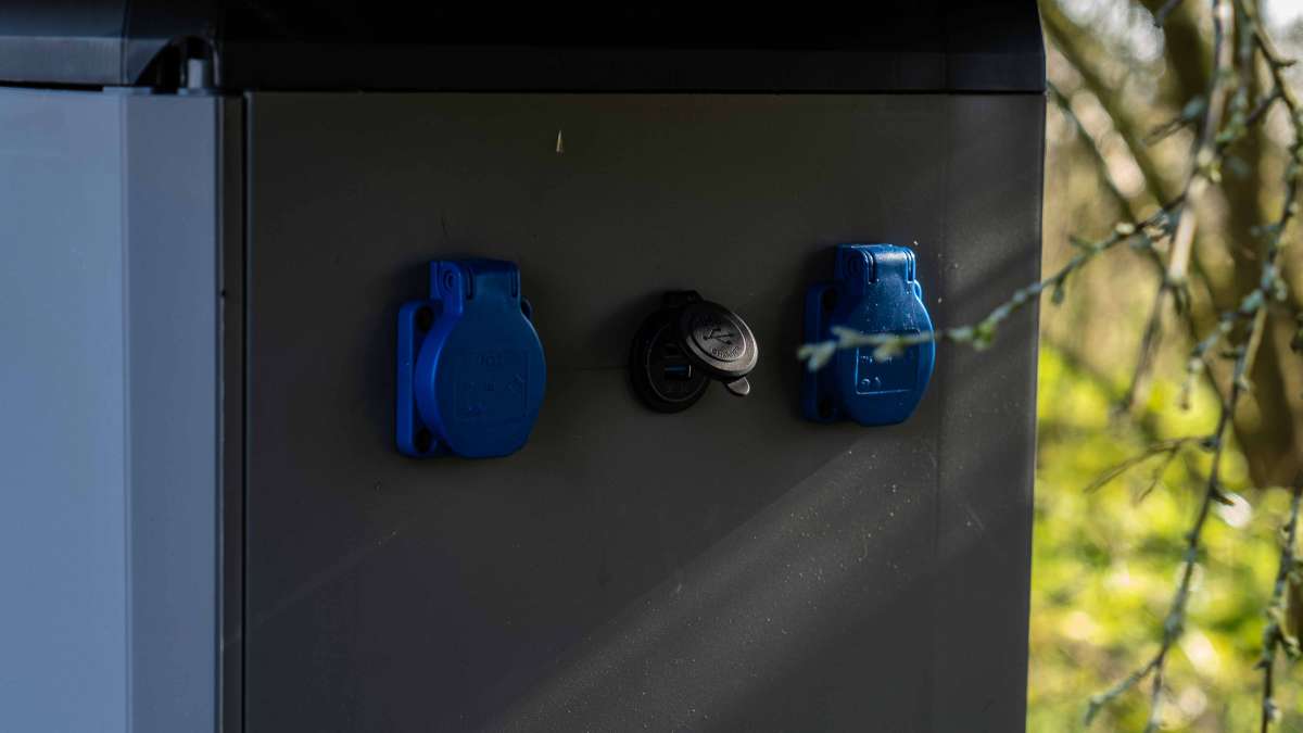 Karperdroom Extreme Stek3 Stroom Karperdroom Stek3 Stroom