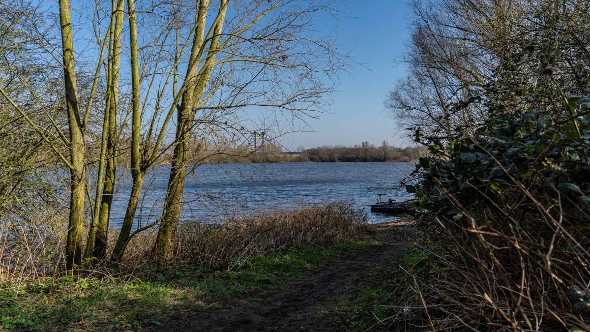 Karperdroom Extreme Uitzicht Karperdroom Extreme Uitzicht