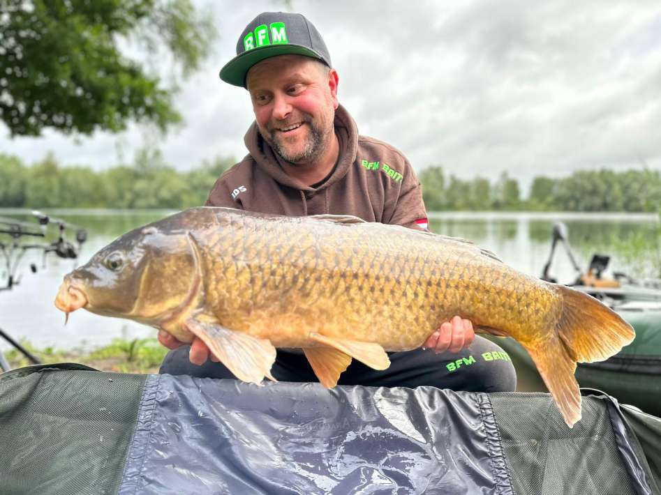 Karperdroom Extreme Visvakantie Nederland 1 Karperdroom Visvakantie Nederland