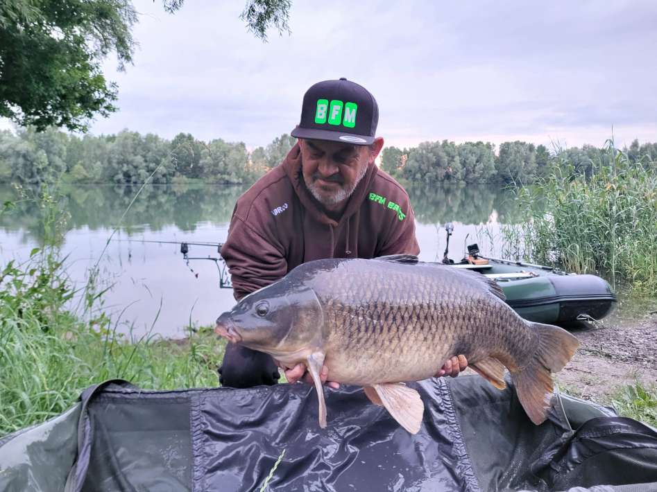 Karperdroom Extreme Visvakantie Nederland 11 Karperdroom Extreme 11