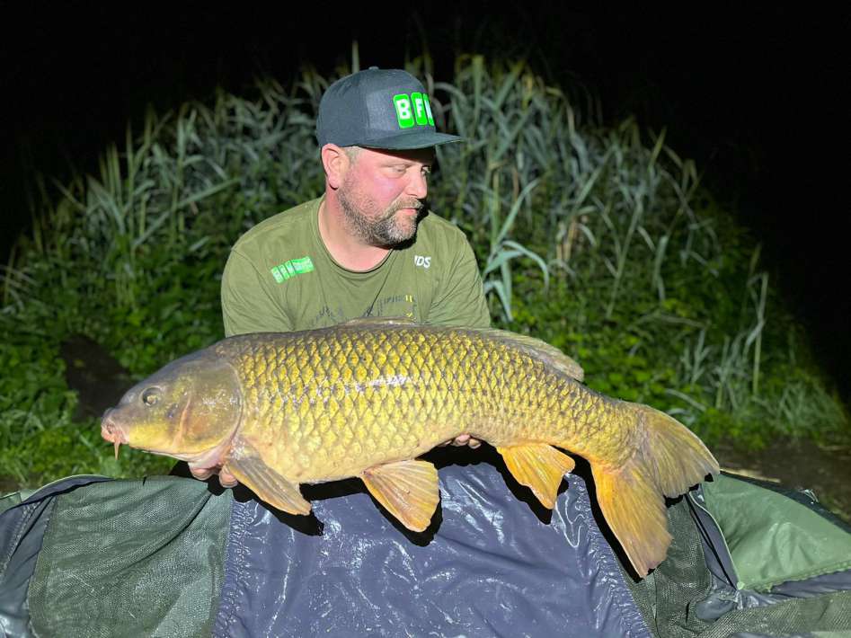 Karperdroom Extreme Visvakantie Nederland 12 Extreme Visvakantie 12