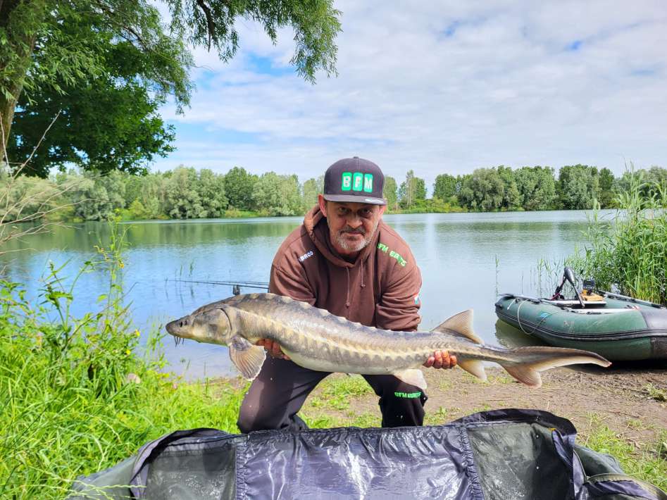 Karperdroom Extreme Visvakantie Nederland 13 Extreme Visvakantie Nederland