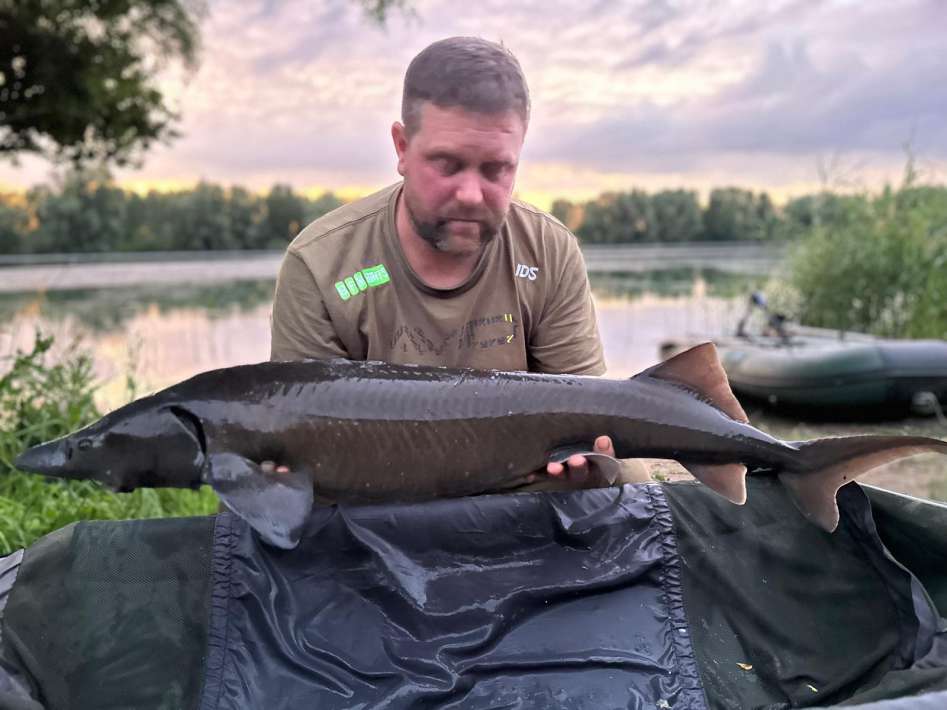 Karperdroom Extreme Visvakantie Nederland 15 Karperdroom Extreme Visvakantie