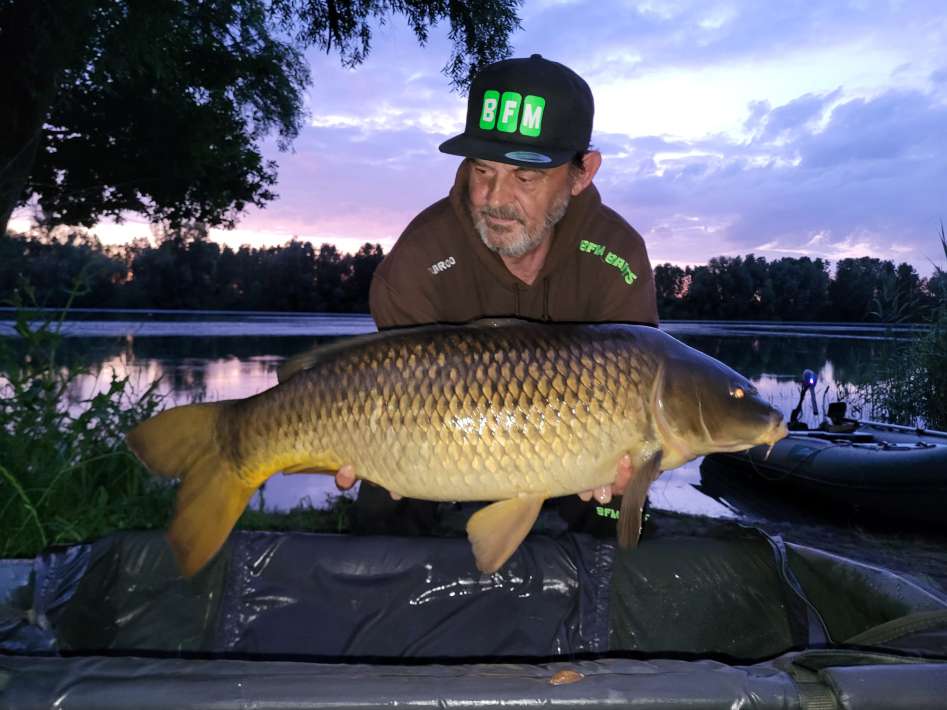 Karperdroom Extreme Visvakantie Nederland 16 Karperdroom Nederland 16