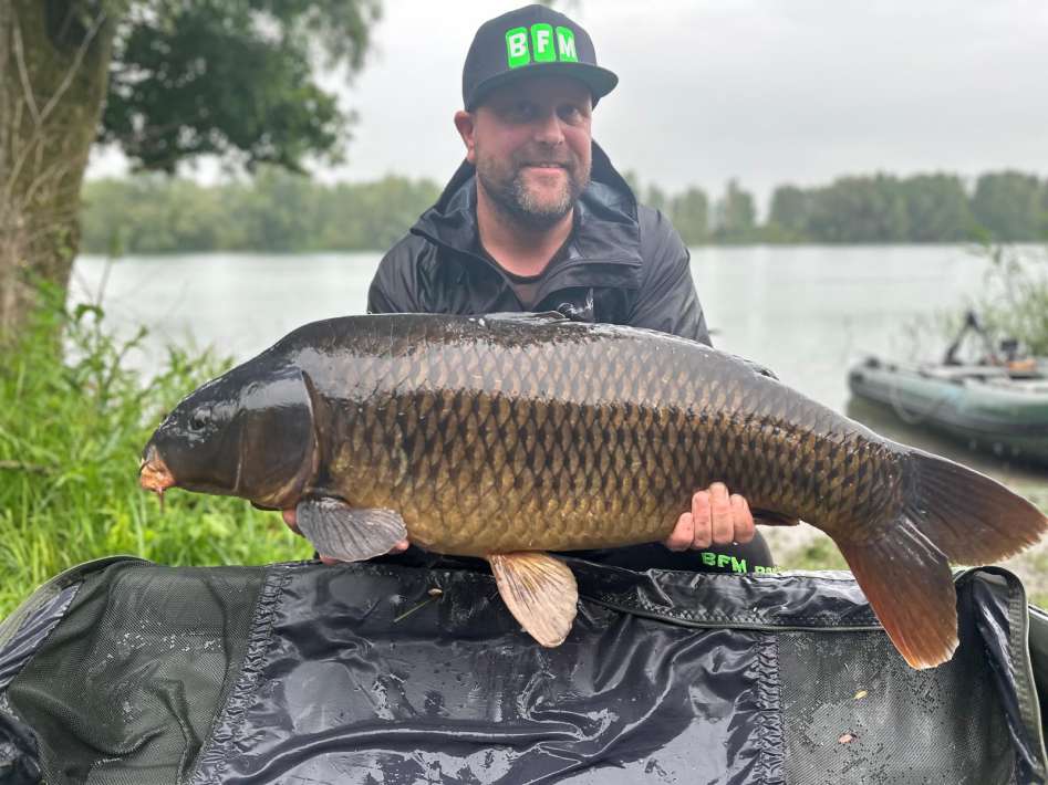 Karperdroom Extreme Visvakantie Nederland 18 Extreme Nederland 18