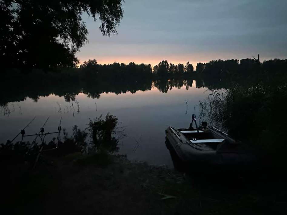 Karperdroom Extreme Visvakantie Nederland 21 Karperdroom Visvakantie 21