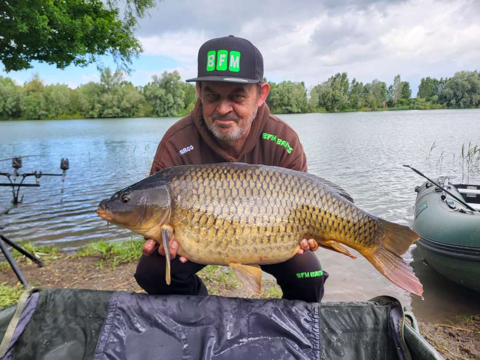 Karperdroom Extreme Visvakantie Nederland 3 Extreme Visvakantie Nederland