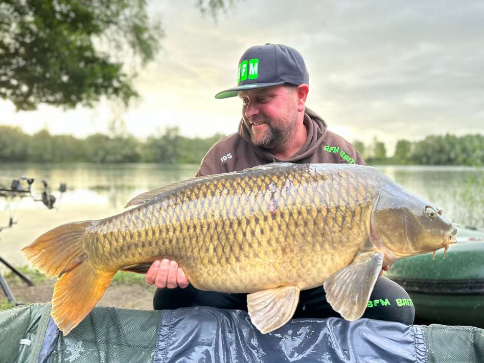 Karperdroom Extreme Visvakantie Nederland 6 Karperdroom Visvakantie Nederland