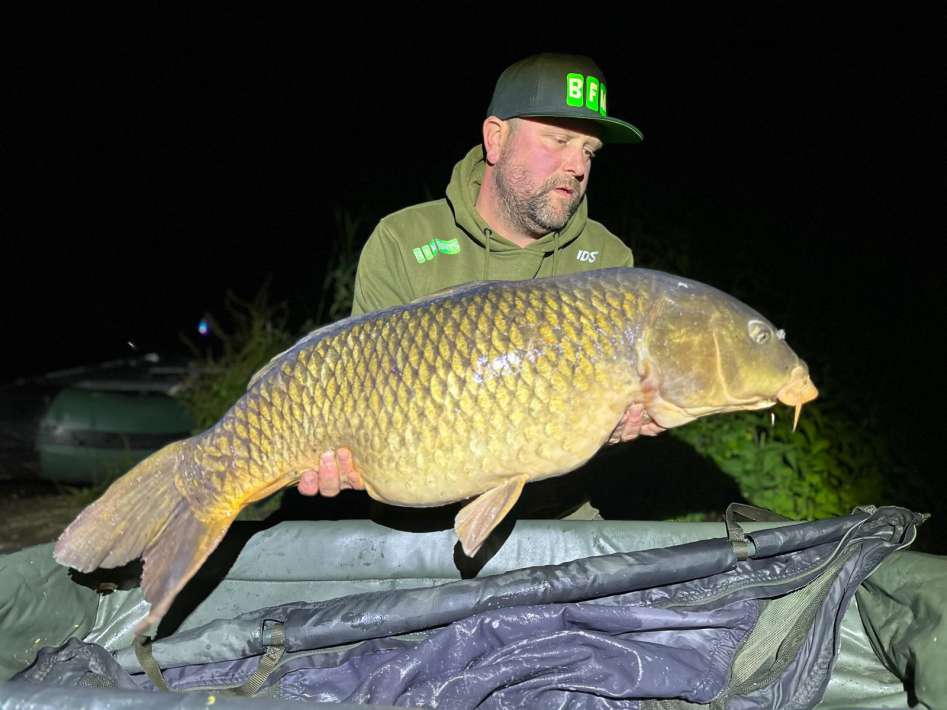 Karperdroom Extreme Visvakantie Nederland 8 Visvakantie Nederland 8