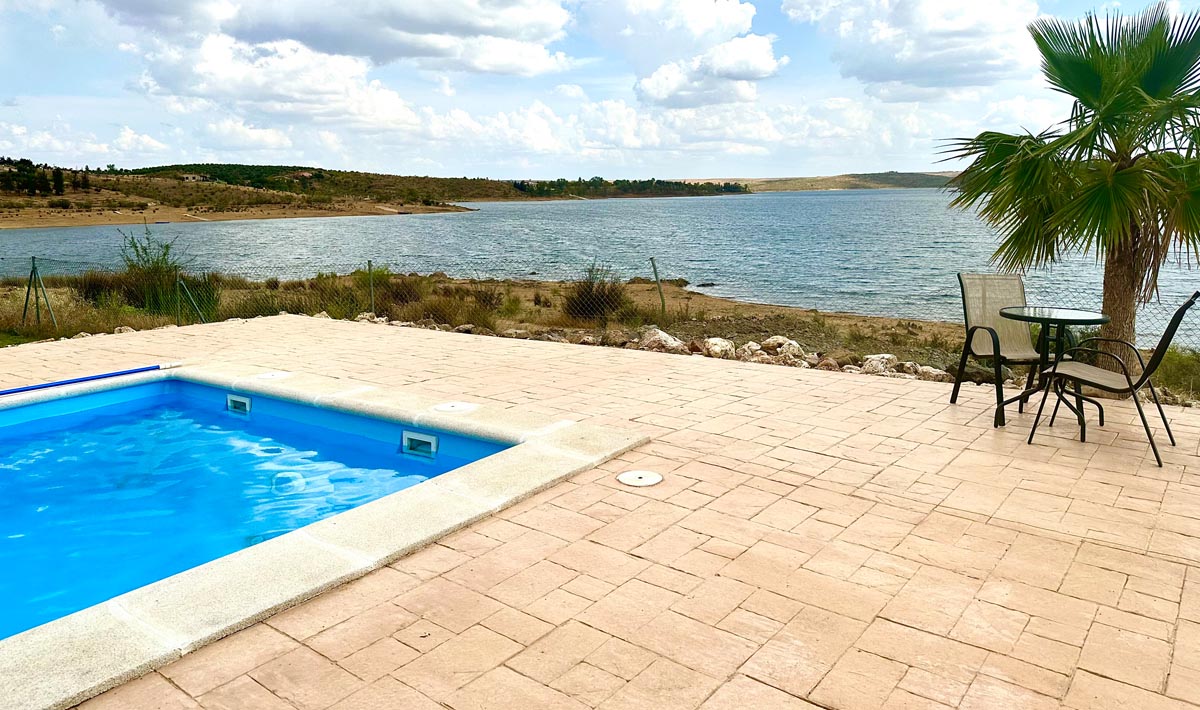 Casa Tranquilla Orellana 2 1 Tranquilla 2 1