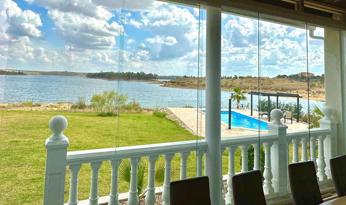 Casa Tranquilla Orellana 3 1 Casa Orellana 3