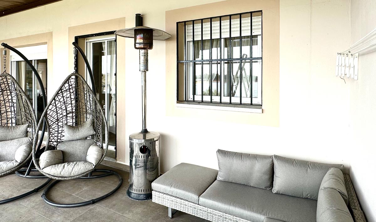 Casa Tranquilla Orellana 3 2 Tranquilla Orellana 3