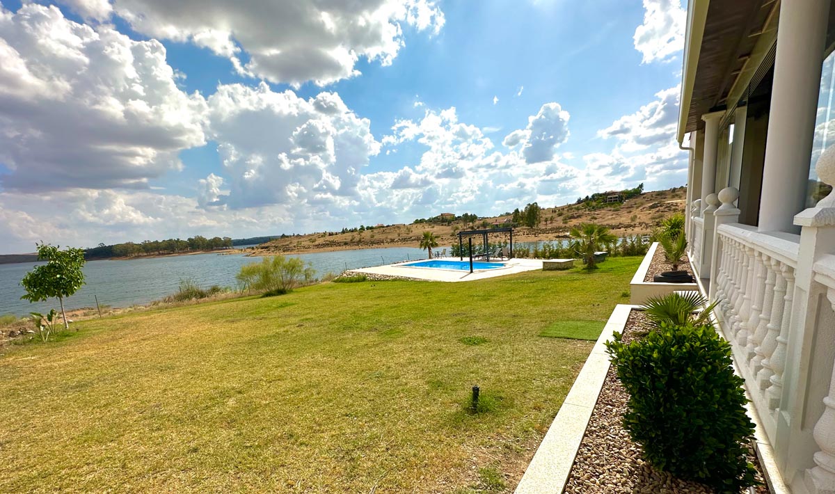 Casa Tranquilla Orellana 3 Casa Orellana 3