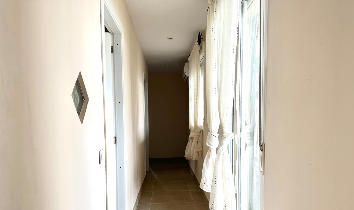 Casa Tranquilla Orellana Gang Casa Orellana Gang