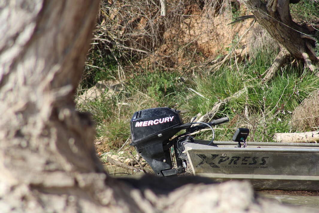 Caspe Fishing Chaos Ebro Spain Caspe Chaos Ebro