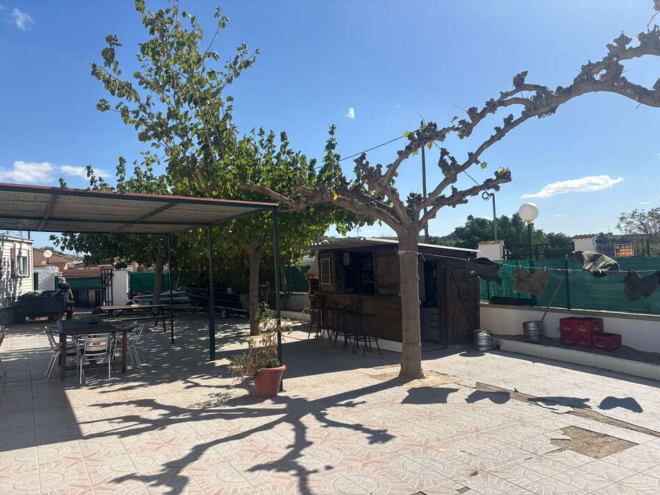 Caspe Fishing Chaos Social Area Fishing Social 1